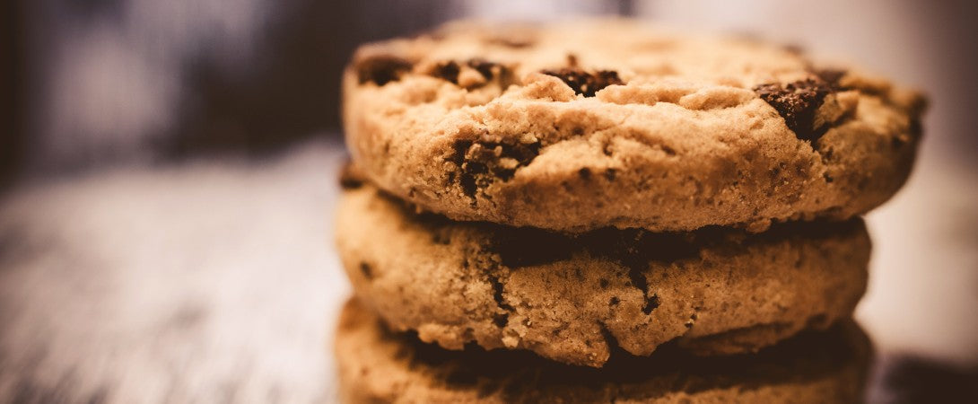 Dessert + Baking