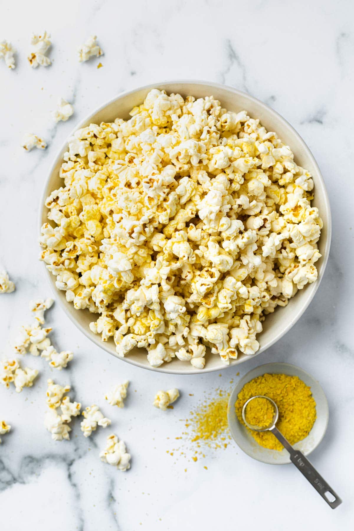 NOOCHAS Nutritional Yeast Seasoning