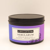 NEBULARUM | Persian Blue Salt + Hibiscus + Dragonfruit