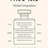 TACO Nº1 |  Premium Taco Spice Blend