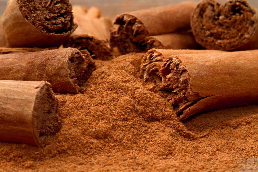Ceylon Cinnamon Spice