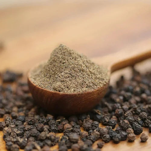 Ground Brazilian Pepper