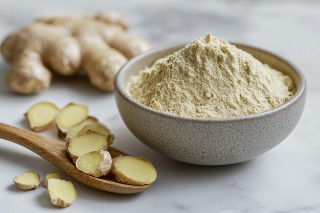 Ginger Powder