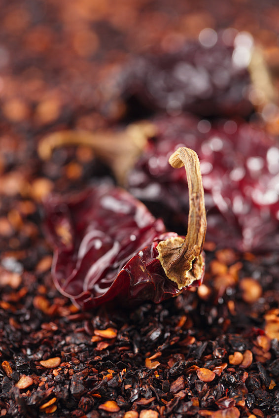 Ground Chipotle Chili Powder