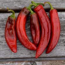 Sweet Hungarian Paprika