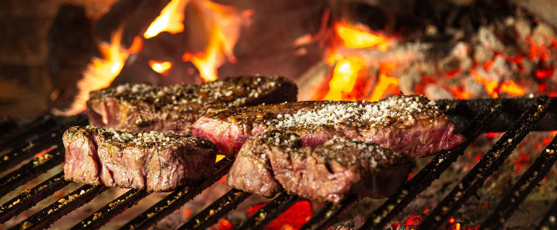 Grilling & BBQ Spice Blends