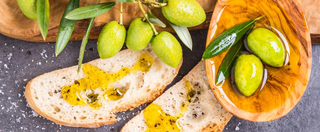 Olive Oils
