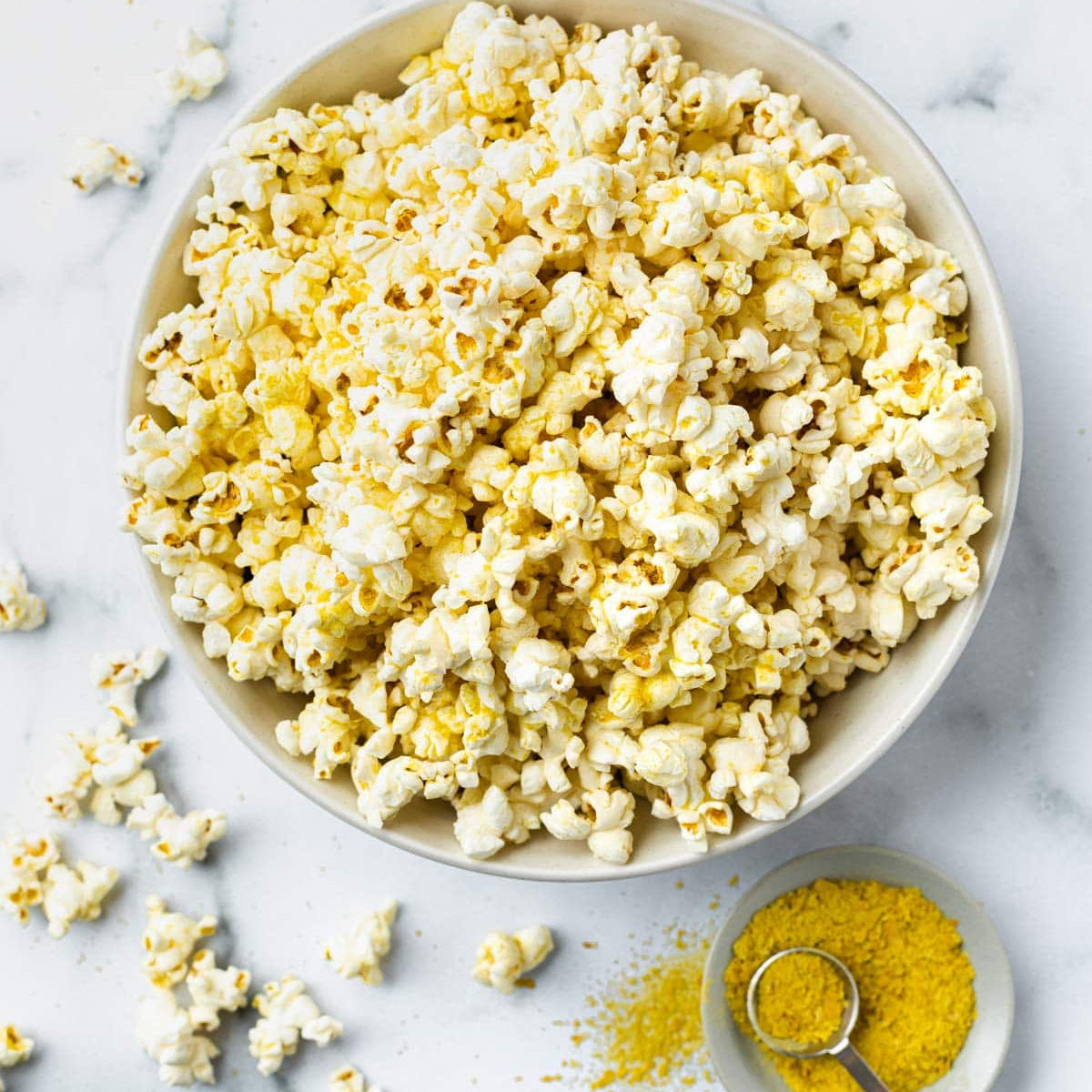 NOOCHAS Nutritional Yeast Seasoning