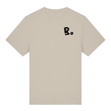 Branded Tshirt | Botanical Angel