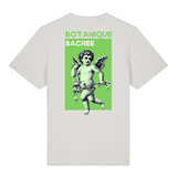 Branded Tshirt | Green Cherub