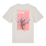 Branded Tshirt | Pink Square