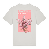 Branded Tshirt | Pink Square