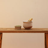 MATCHA SAL | Matcha Strawberry-Yuzu Finishing Salt