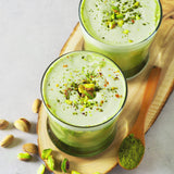MATCHA SAL | Matcha Strawberry-Yuzu Finishing Salt