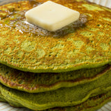 MATCHA SAL | Matcha Strawberry-Yuzu Finishing Salt