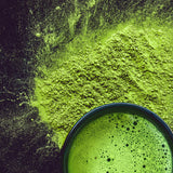 MATCHA SAL | Matcha Strawberry-Yuzu Finishing Salt