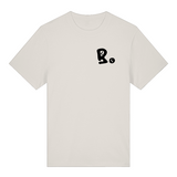 Branded Tshirt | Blue Circles