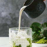 MATCHA SAL | Matcha Strawberry-Yuzu Finishing Salt