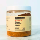 ALEPPO+ | Premium Turkish Chili Turmeric Blend