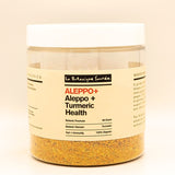 ALEPPO+ | Premium Turkish Chili Turmeric Blend