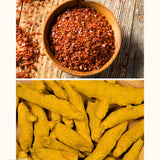 ALEPPO+ | Premium Turkish Chili Turmeric Blend