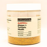 ALEPPO+ | Premium Turkish Chili Turmeric Blend