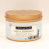 AQUA IODIUM 6 | Botanical Salt with natural IODINE boosters