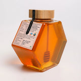 Florale Nº1 | Wild Polyfloral Honey Supporting Ukraine