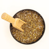 BASILCEUM GREQUE | Wild Greek Basil + Icelandic Sea Salt