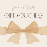 La Botanique Sacree | Gift Card