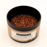 CACAO OBSCURE | Danish Sea Salt + Belgium Callebaut + Urfa Biber Chili