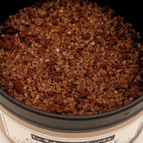 CACAO OBSCURE | Danish Sea Salt + Belgium Callebaut + Urfa Biber Chili