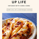 CAMP CHILI | Smoky Citrus Heat Blend With Scotch Bonnet
