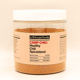 CAMP CHILI | Smoky Citrus Heat Blend With Scotch Bonnet