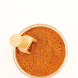 CAMP CHILI | Smoky Citrus Heat Blend With Scotch Bonnet