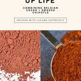 CHIPOTLE+ | Smoke Ritual Chili Blend
