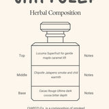 CHIPOTLE+ | Smoke Ritual Chili Blend