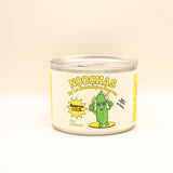 NOOCHAS | Dill Pickles