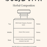 DULSE VITA | Oregano Olive Umami Salt