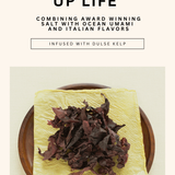 DULSE VITA | Oregano Olive Umami Salt