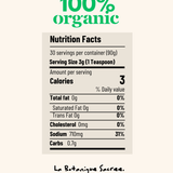 DULSE VITA | Oregano Olive Umami Salt
