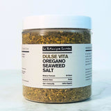 DULSE VITA | Oregano Olive Umami Salt