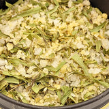 ESTRAGON LIMONIS | Icelandic Sea Salt + Iranian Tarragon + Lemon Zest