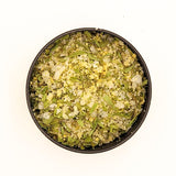 ESTRAGON LIMONIS | Icelandic Sea Salt + Iranian Tarragon + Lemon Zest