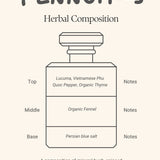 FENNUM-5 | Finishing Salt With Fennel And Lucuma
