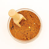 FJORD FIRE |Nordic Smoke & Citrus Rub With Sea Buckthorn