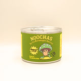 NOOCHAS | Garlic Mushroom