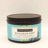HAWAIIAN MINT | Hawaiian Bamboo Salt + Japanese Yuzu + Mint