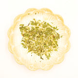 ESTRAGON LIMONIS | Icelandic Sea Salt + Iranian Tarragon + Lemon Zest