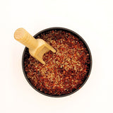 IGNIS D’ALEPPO | Turkish Aleppo Pepper + Danish Smoked Salt